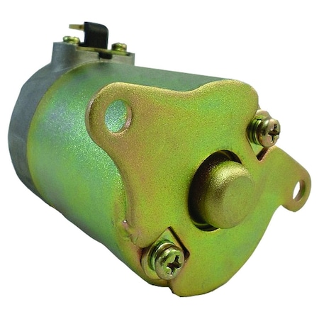 Replacement For Maxam MX150 Le Atv Year 2008 147CC Starter